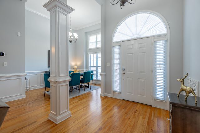 8786 Allie Dan Court, Ooltewah, TN 37363