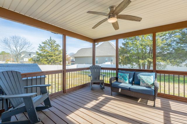 8786 Allie Dan Court, Ooltewah, TN 37363