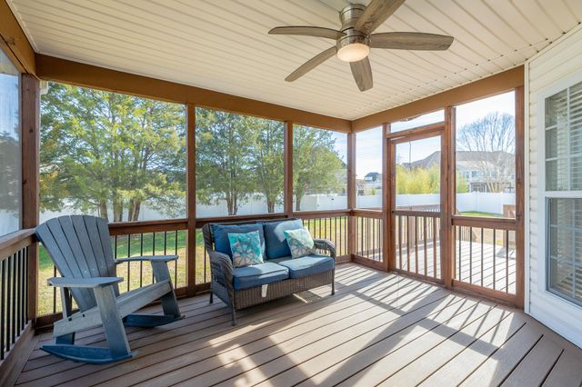 8786 Allie Dan Court, Ooltewah, TN 37363