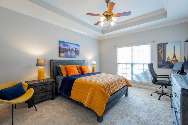 8786 Allie Dan Court, Ooltewah, TN 37363