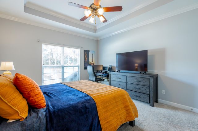 8786 Allie Dan Court, Ooltewah, TN 37363