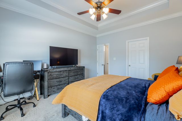 8786 Allie Dan Court, Ooltewah, TN 37363