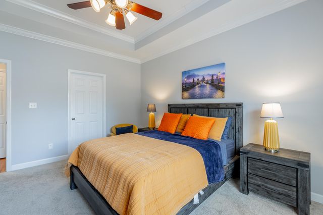 8786 Allie Dan Court, Ooltewah, TN 37363