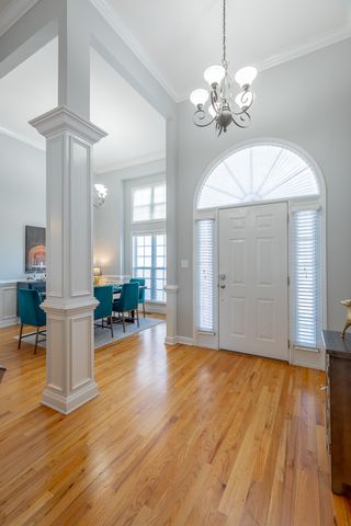 8786 Allie Dan Court, Ooltewah, TN 37363