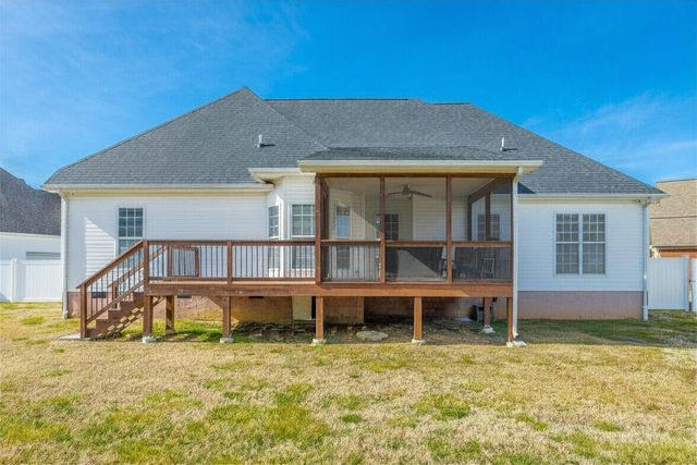 8786 Allie Dan Court, Ooltewah, TN 37363