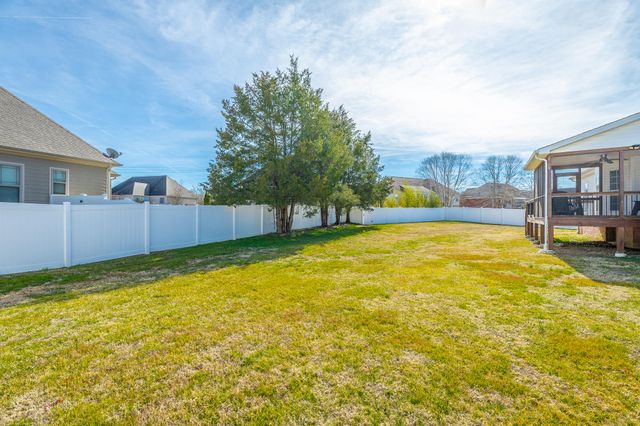 8786 Allie Dan Court, Ooltewah, TN 37363