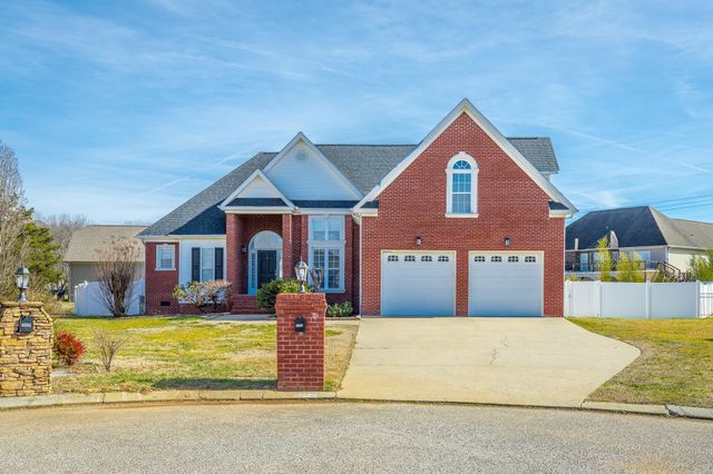 8786 Allie Dan Court, Ooltewah, TN 37363