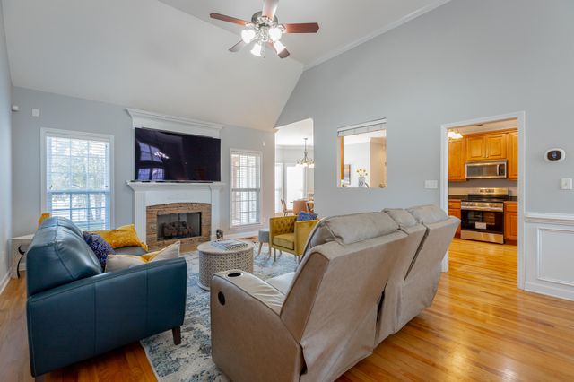 8786 Allie Dan Court, Ooltewah, TN 37363