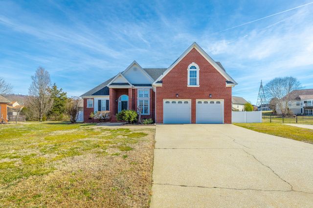 8786 Allie Dan Court, Ooltewah, TN 37363