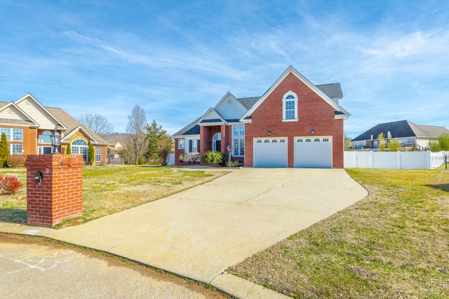 8786 Allie Dan Court, Ooltewah, TN 37363