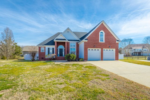 8786 Allie Dan Court, Ooltewah, TN 37363