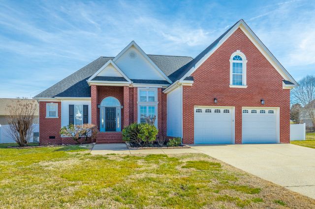 8786 Allie Dan Court, Ooltewah, TN 37363