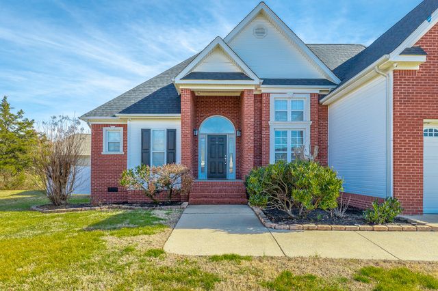 8786 Allie Dan Court, Ooltewah, TN 37363