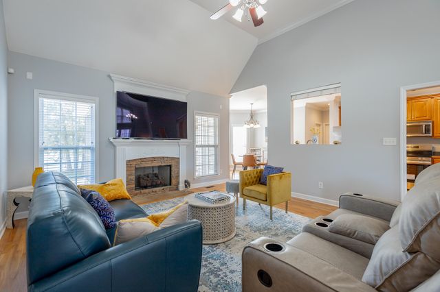 8786 Allie Dan Court, Ooltewah, TN 37363