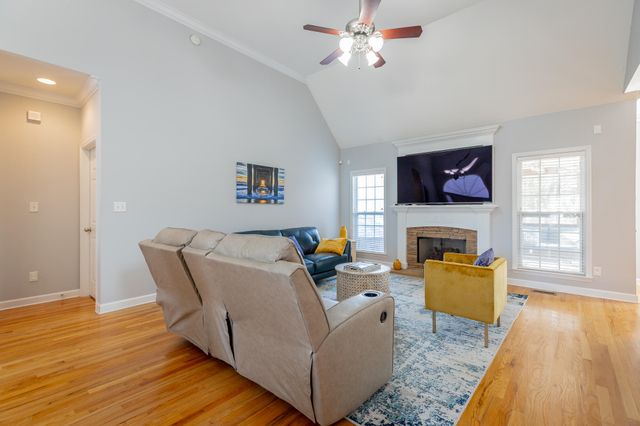 8786 Allie Dan Court, Ooltewah, TN 37363