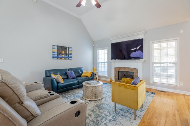 8786 Allie Dan Court, Ooltewah, TN 37363