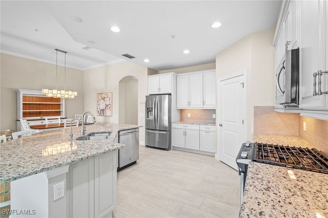 2129 Frangipani CIR 1-201, Naples, FL 34120