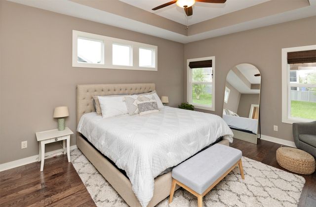 645 NE Traverse Drive, Waukee, IA 50263