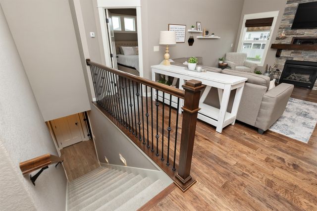 645 NE Traverse Drive, Waukee, IA 50263