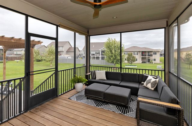 645 NE Traverse Drive, Waukee, IA 50263