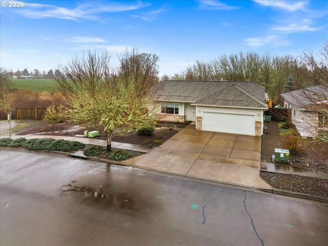 2509 BRYCE Ave, Forest Grove, OR 97116