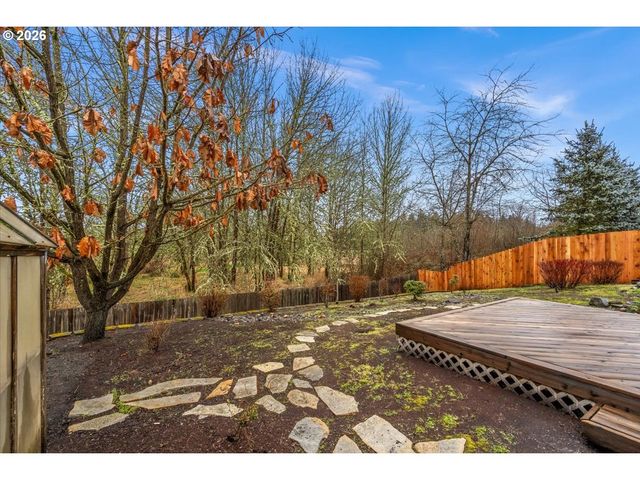 2509 BRYCE Ave, Forest Grove, OR 97116