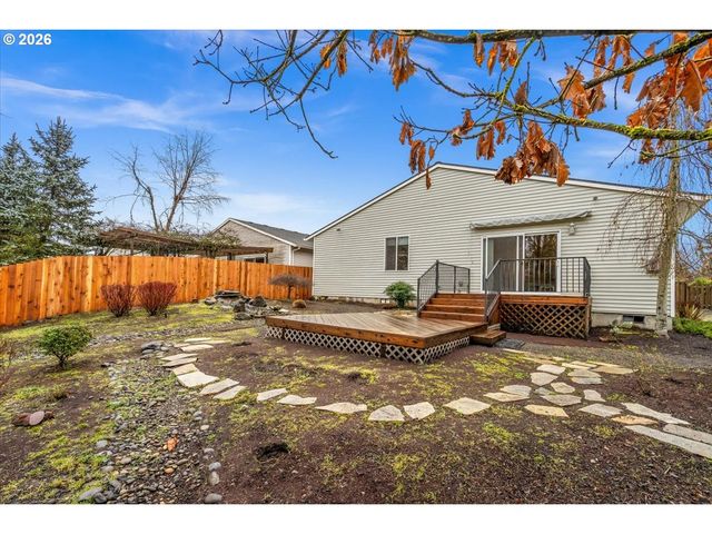 2509 BRYCE Ave, Forest Grove, OR 97116