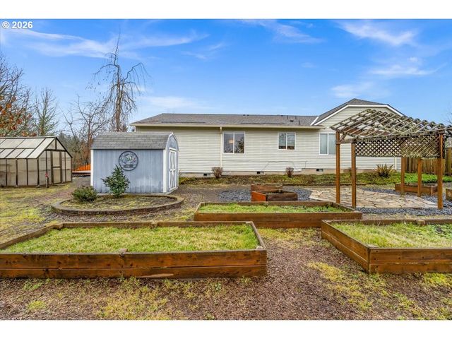 2509 BRYCE Ave, Forest Grove, OR 97116