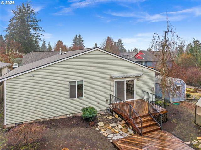 2509 BRYCE Ave, Forest Grove, OR 97116