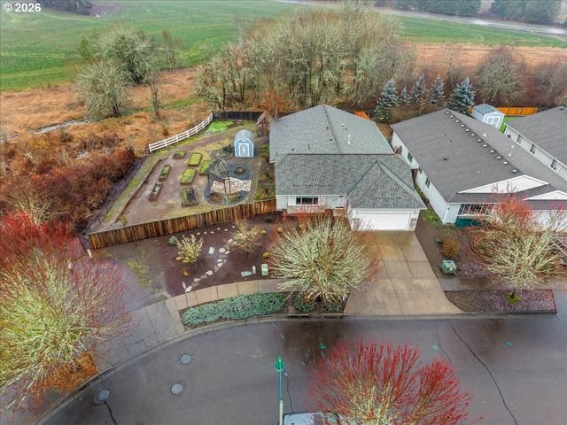 2509 BRYCE Ave, Forest Grove, OR 97116