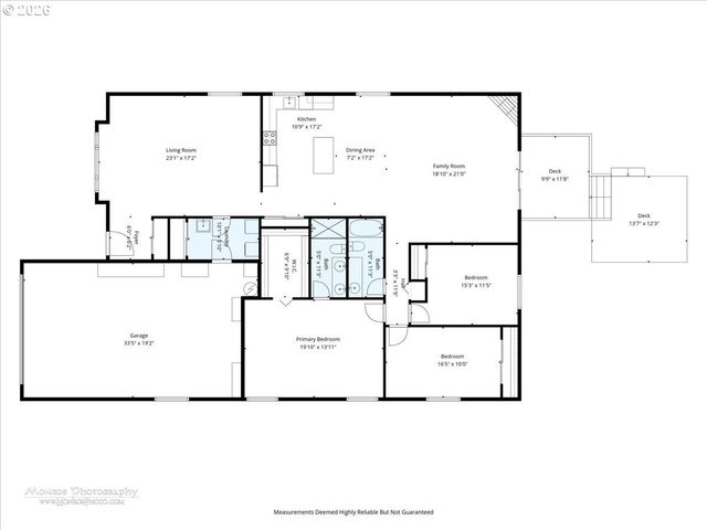 2509 BRYCE Ave, Forest Grove, OR 97116