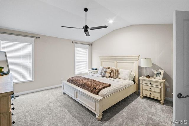 2146 Tuscany Ridge Court, Maryville, IL 62062