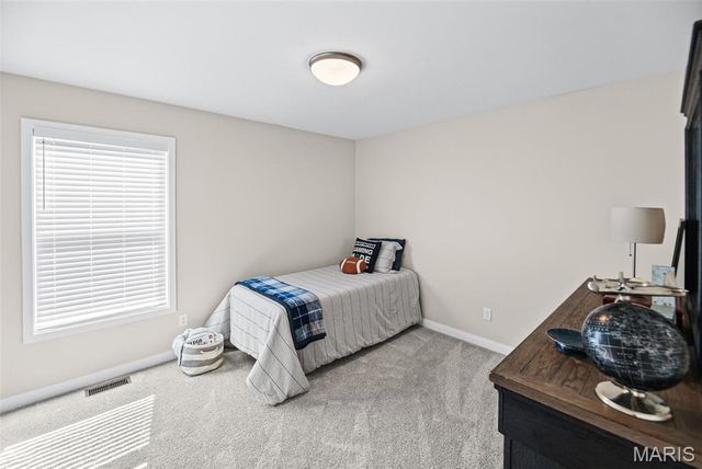 2146 Tuscany Ridge Court, Maryville, IL 62062