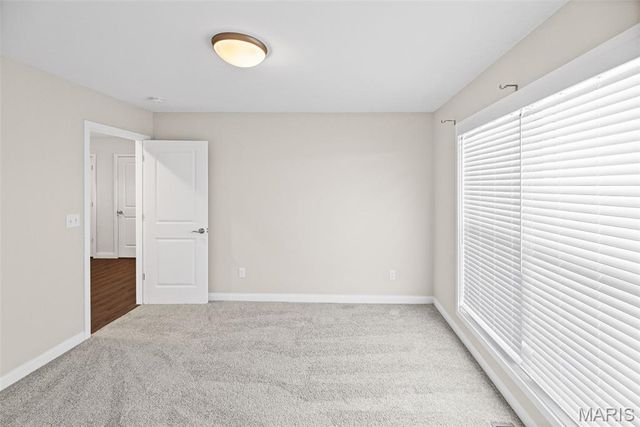2146 Tuscany Ridge Court, Maryville, IL 62062