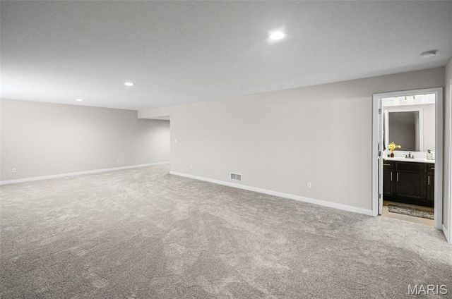 2146 Tuscany Ridge Court, Maryville, IL 62062