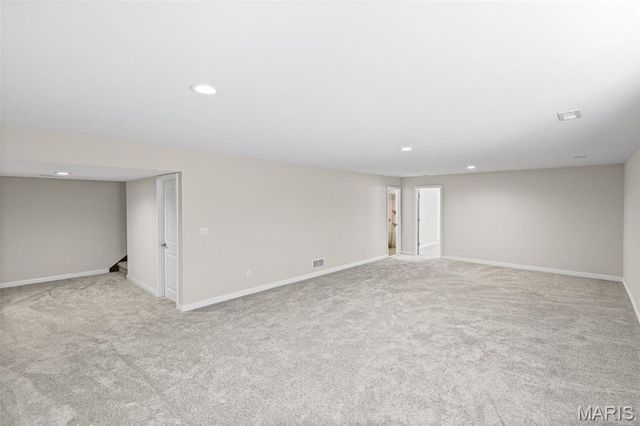 2146 Tuscany Ridge Court, Maryville, IL 62062