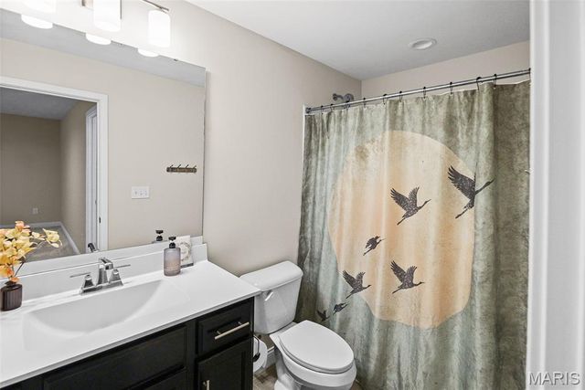 2146 Tuscany Ridge Court, Maryville, IL 62062