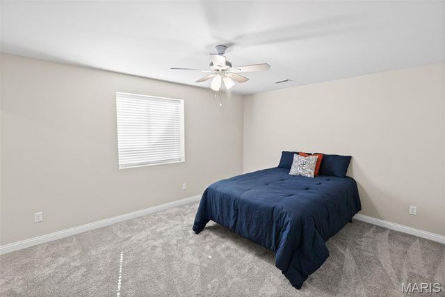 2146 Tuscany Ridge Court, Maryville, IL 62062