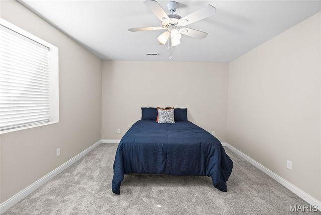 2146 Tuscany Ridge Court, Maryville, IL 62062