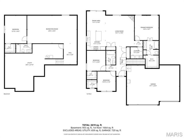 2146 Tuscany Ridge Court, Maryville, IL 62062