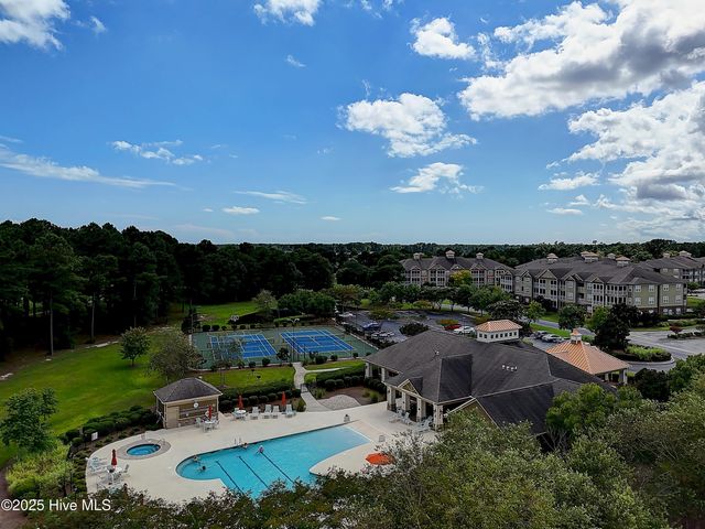 437 N Crow Creek Drive, Calabash, NC 28467