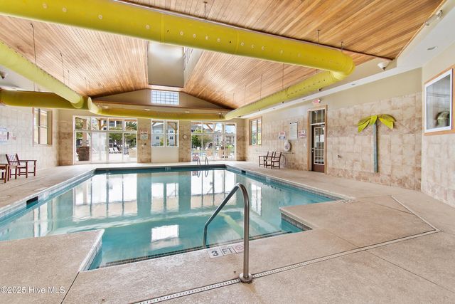 437 N Crow Creek Drive, Calabash, NC 28467