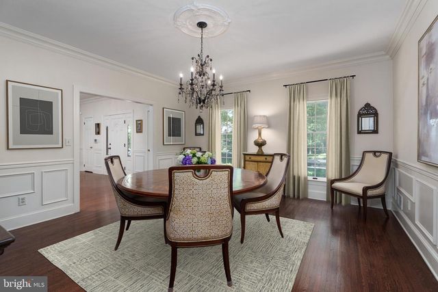 7 SLEEPY HOLLOW LANE, Princeton Junction, NJ 08550