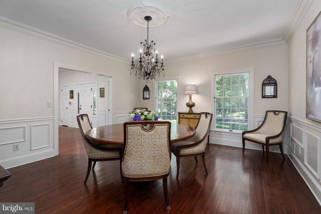 7 SLEEPY HOLLOW LANE, Princeton Junction, NJ 08550
