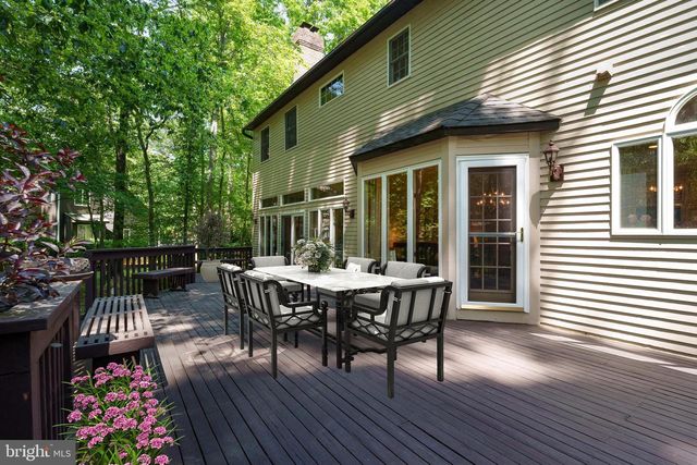 7 SLEEPY HOLLOW LANE, Princeton Junction, NJ 08550