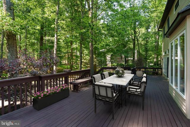 7 SLEEPY HOLLOW LANE, Princeton Junction, NJ 08550