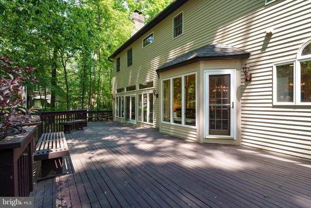 7 SLEEPY HOLLOW LANE, Princeton Junction, NJ 08550
