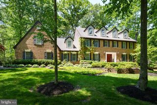 7 SLEEPY HOLLOW LANE, Princeton Junction, NJ 08550