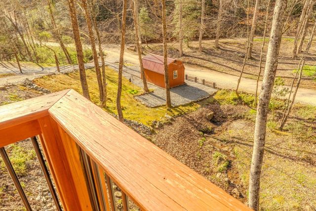 262 Zekes Trail, Marble, NC 28905