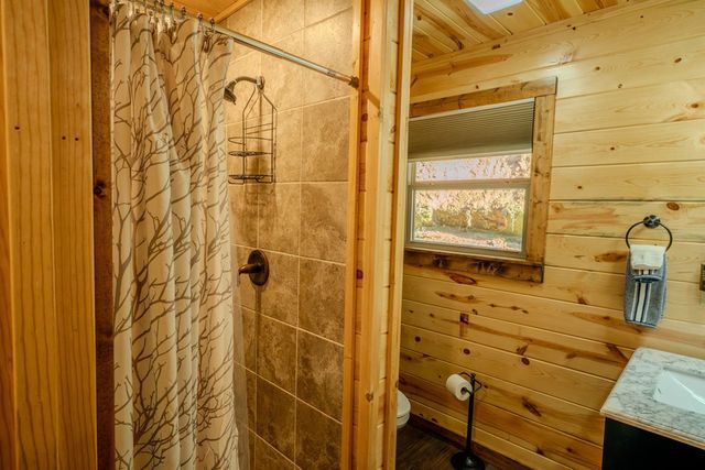 262 Zekes Trail, Marble, NC 28905